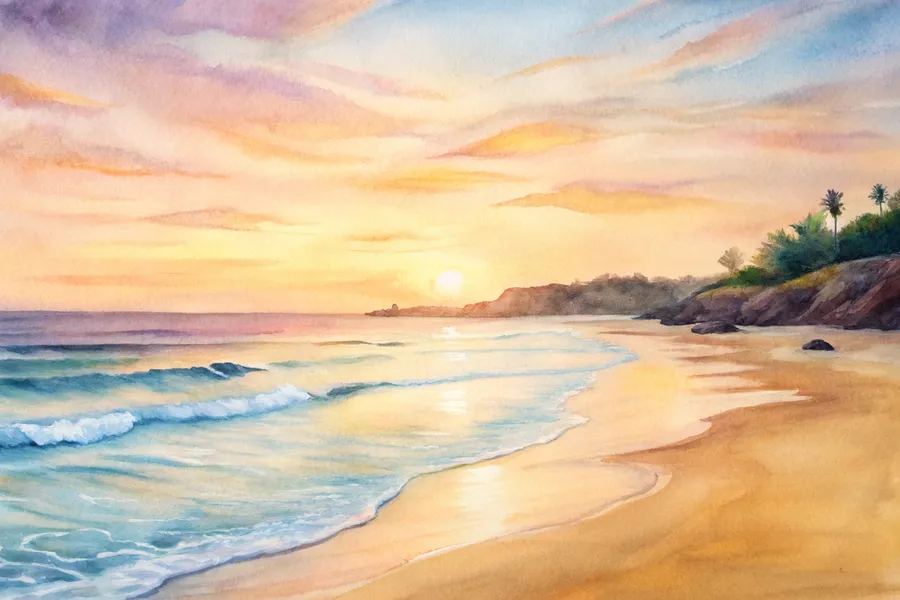 Laguna Beach