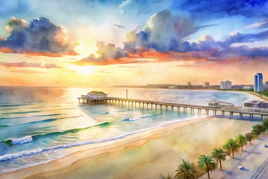 Panama City Beach