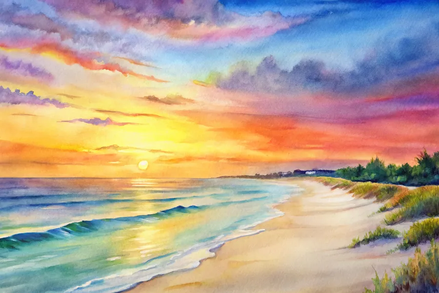 Santa Rosa Beach