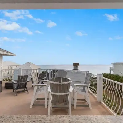 Book This Top Rated Luxury Home in Seagrove Now! Private Pool!