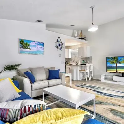 Lagoon 2621 by Nautical Properties