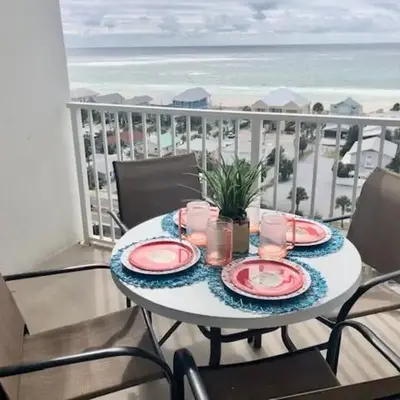 The Tide View at Laketown Wharf #904 by Nautical Properties