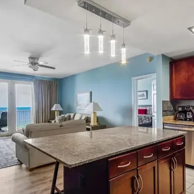 Sunsational at Laketown Wharf #1924 by Nautical Properties