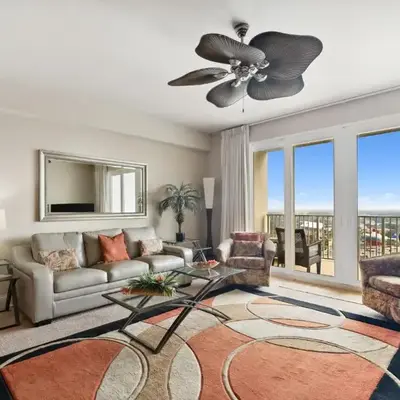 Laketown Wharf #1737 by Nautical Properties