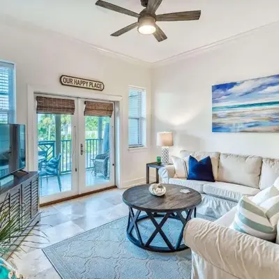 Grove Getaway