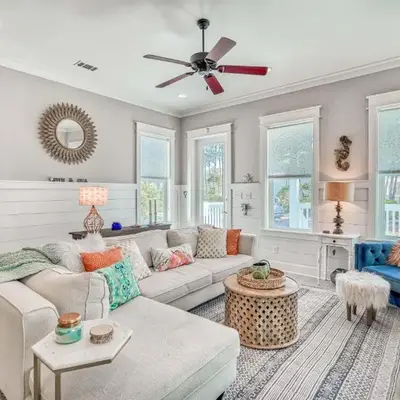 Daydream Believer (Seagrove)