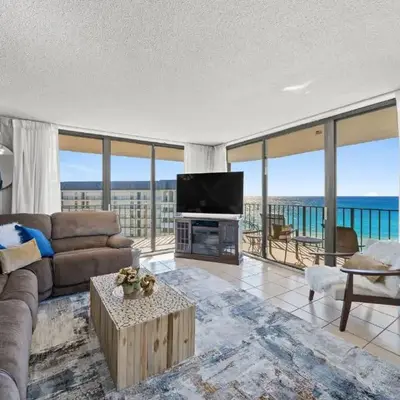 Edgewater Beach Resort - Tower I #1201