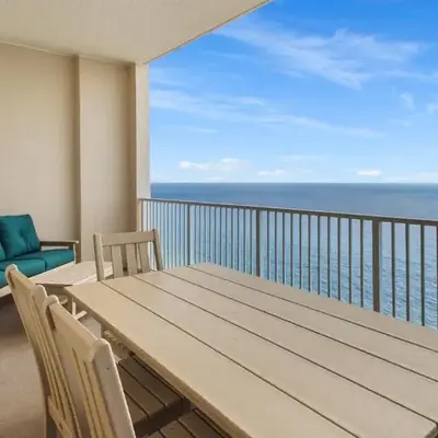 Ocean Reef #2109 by Nautical Properties