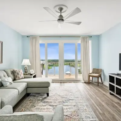Laketown Wharf #828 by Nautical Properties