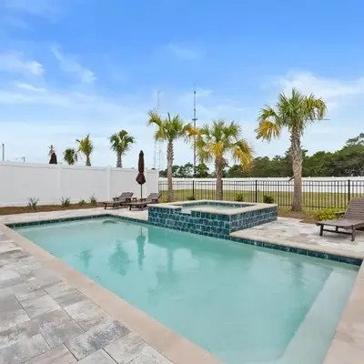 Beach House - Sugary Sands by Panhandle Getaways
