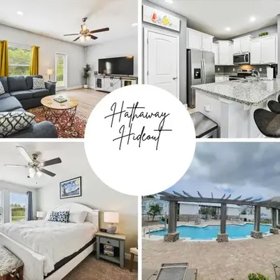 7664 Shadow Lake - Happy Horizons - 3 Bedroom Sleeps 9 townhouse