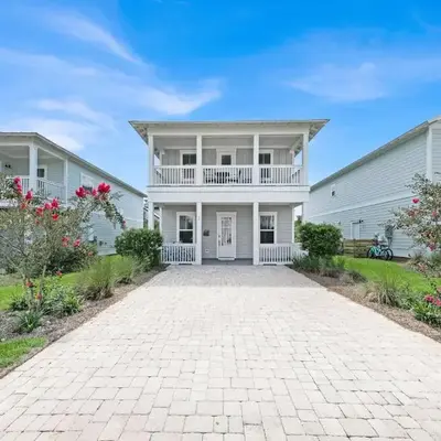 Grande Pointe Sea Shell