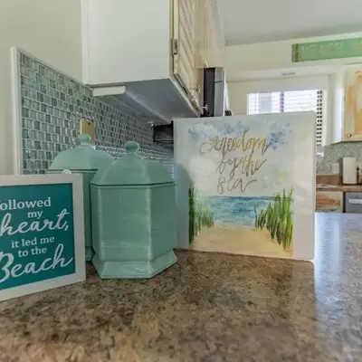 Spacious Family Hideaway on the Emerald Coast!