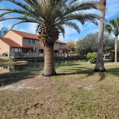Gulf Highlands 230 WSD