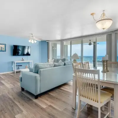 Long Beach Resort 3-404