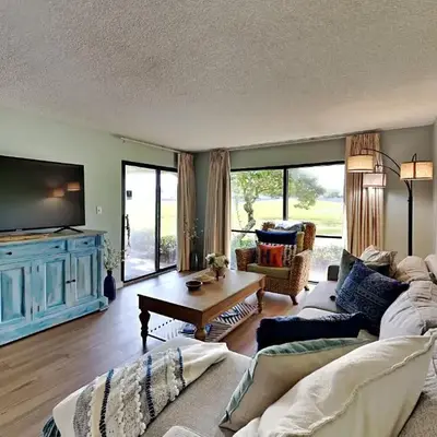 Edgewater Villa #2007