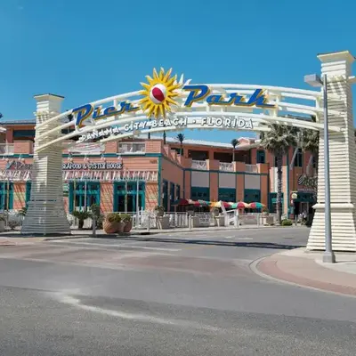 1BD/2BA Unit w/ a bunk alcove and amazing views right on the GULF!