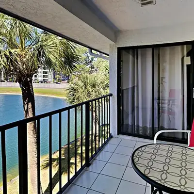 Edgewater Villa #2112