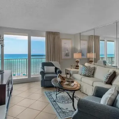 Beachcrest 405