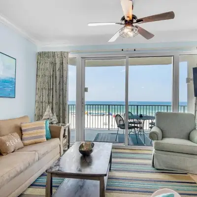 Boardwalk 209