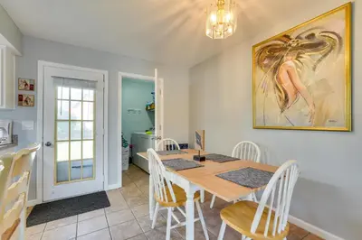 Gallery image of Panama City Beach Vacation Rental with Gas Grill! in Panama City Beach