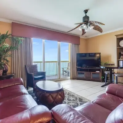 Calypso Resort Serenity 1