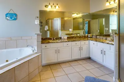 Gallery image of Pet-Friendly Panama City Beach Home Near Beaches! in Panama City Beach