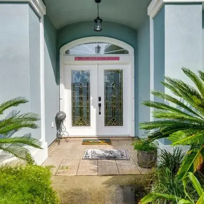 Pet-Friendly Panama City Beach Home Near Beaches!