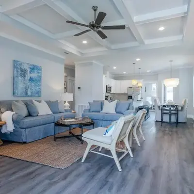 Sand's Hideaway