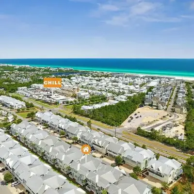 Town of Prominence 80C- The Wright Place