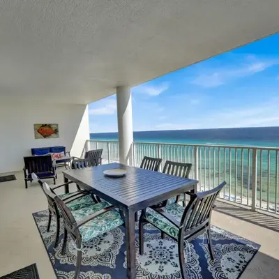 Ocean Ritz 1203