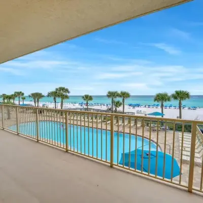 Gulfcrest 206
