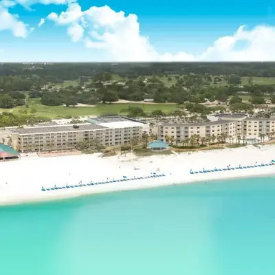 Boardwalk Beach Hotel