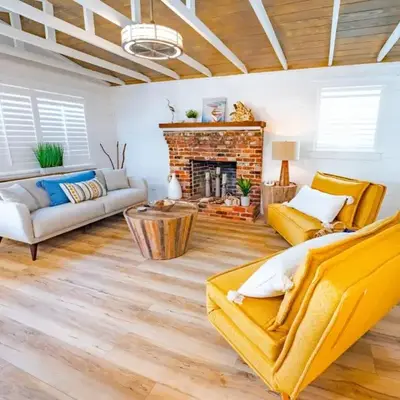 Conch Cottage