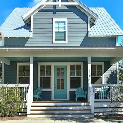 Family Ties - Located in Seacrest Beach 2 Master bedrooms and a large communal pool