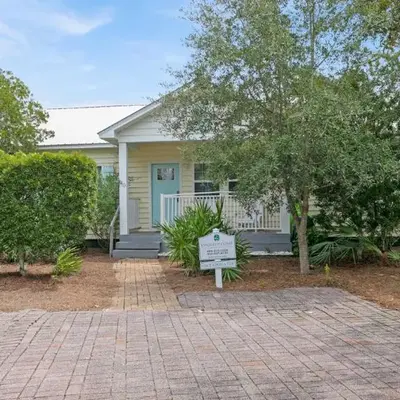 Once Upon a Tide - Close to Seaside on 30A and 3 blocks to beach