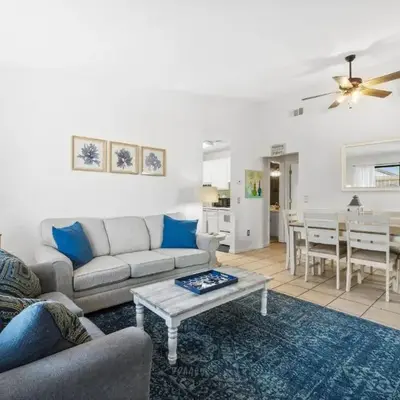 Horizon South 23A by InJoy Vacations