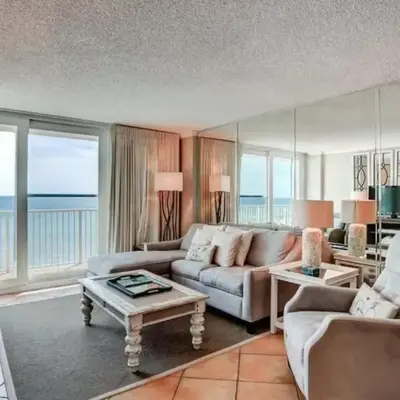 BeachCrest 501