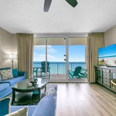 Stunning Ocean & Sunset Views
