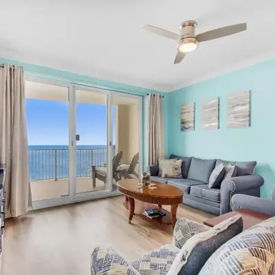 Ocean Villa 1605