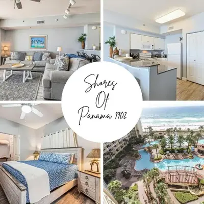 Shores of Panama # 1902 condo