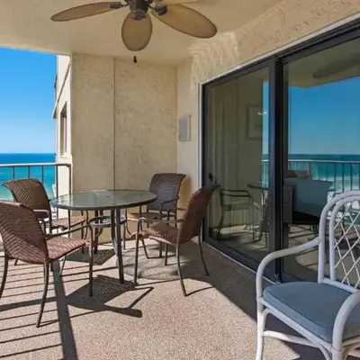 Regency Towers Unit 725