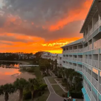 New Listing: Water Views