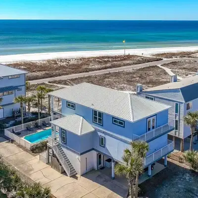 3 Generations Beach House