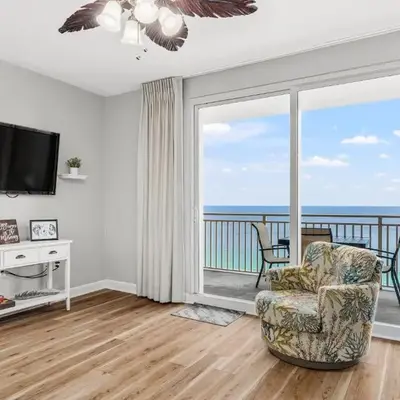 Splash Resort Beachfront