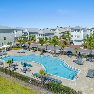 Prominence on 30A Homes by Panhandle Getaways