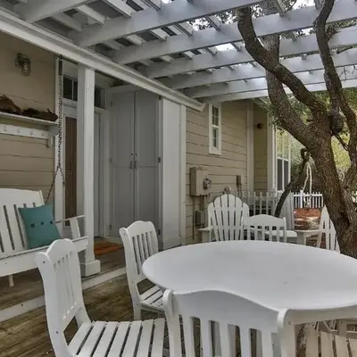 Conch Cottage - Lovely 2BR in Seagrove Beach