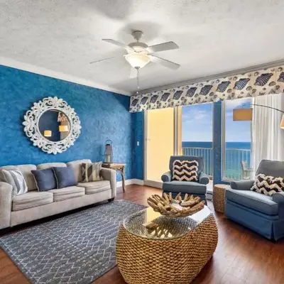 Treasure Island #1207