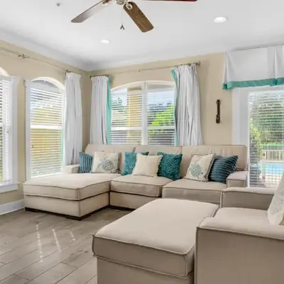 Villas at Seagrove B101