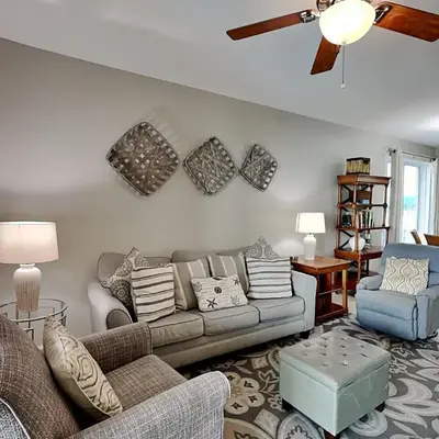 Grand Panama Beach Resort - The Grand #201 - Sunny Shores